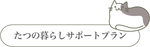 辰野町定住サポートプラン